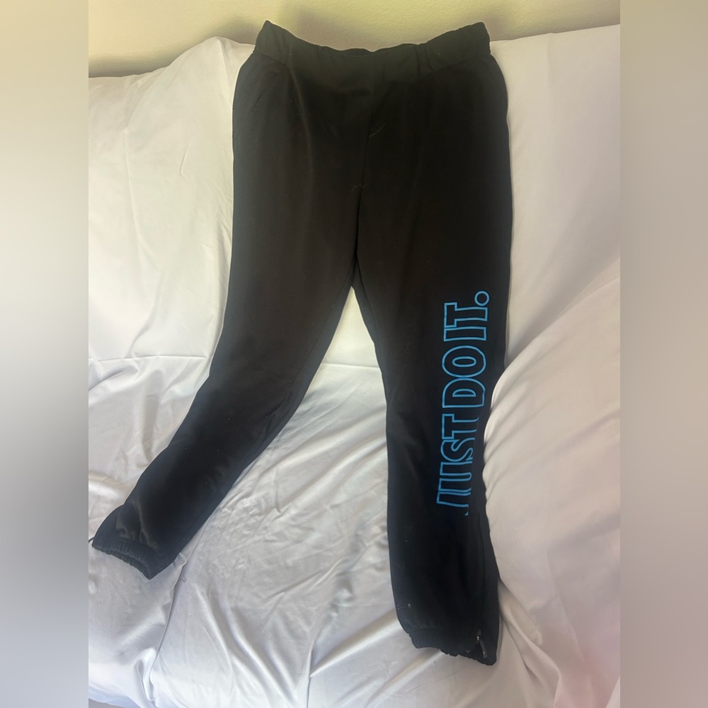 Nike dry fit sweats